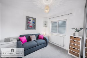 Bedroom Two- click for photo gallery